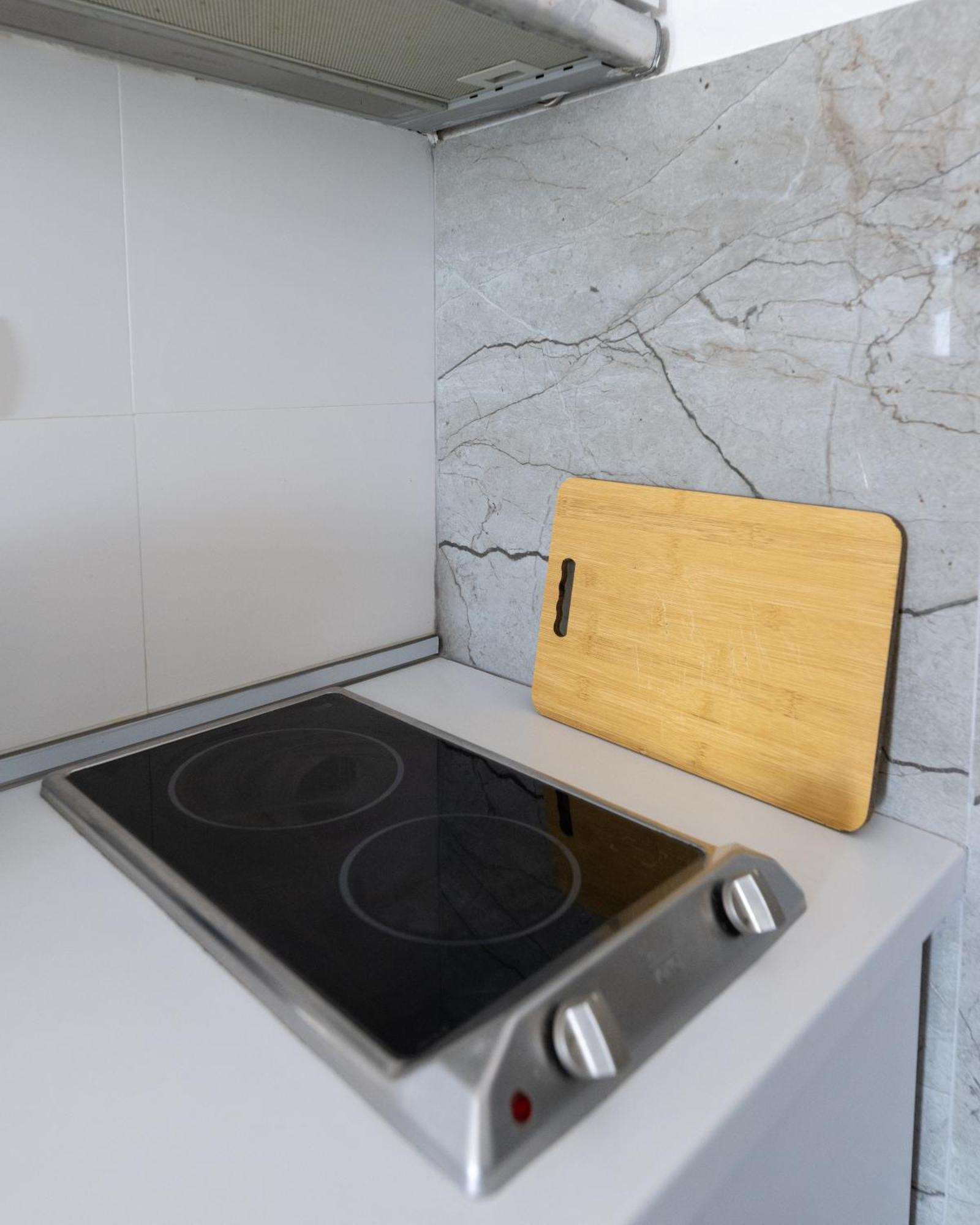 Apartamento Pano Qeparo