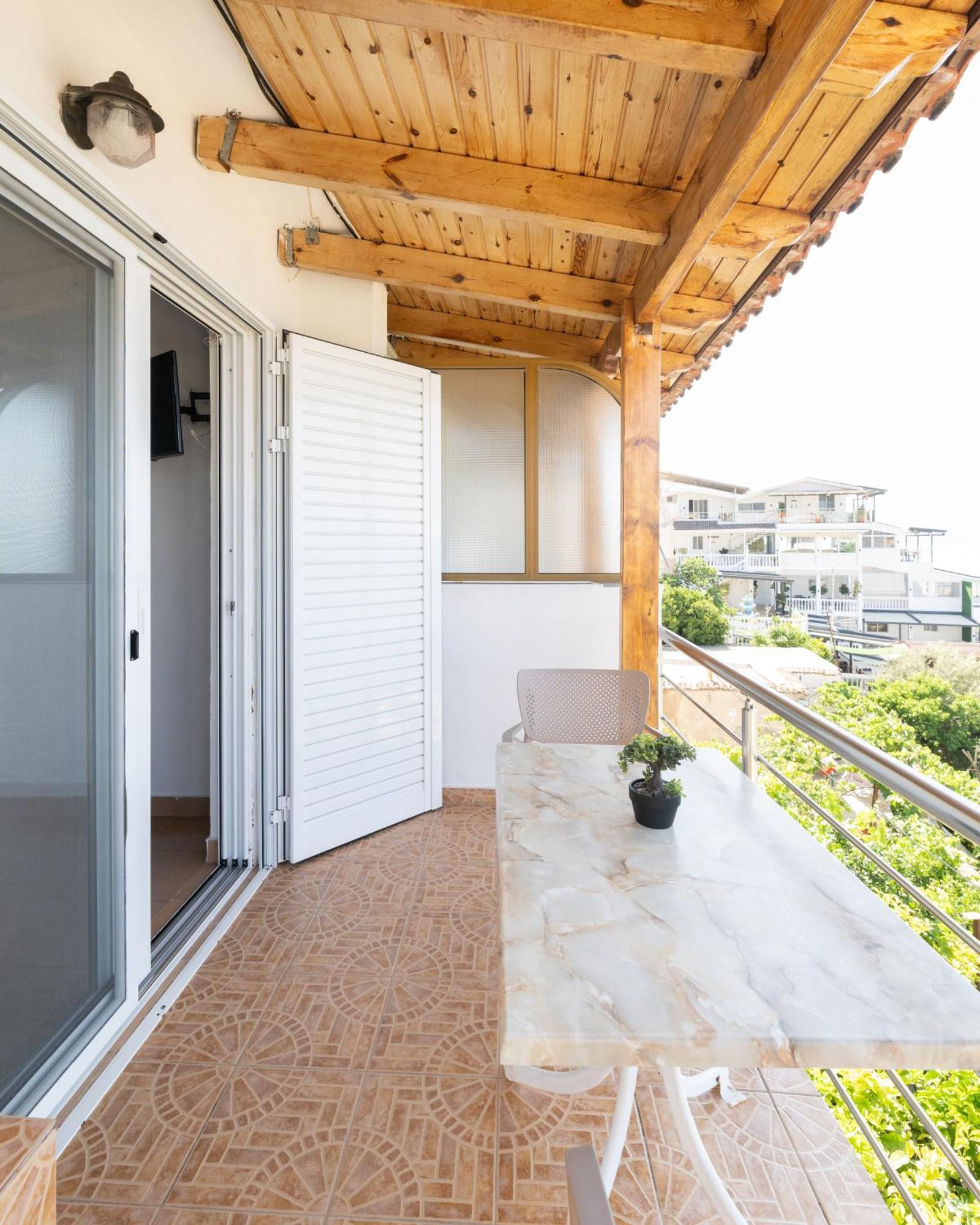 Apartamento Pano