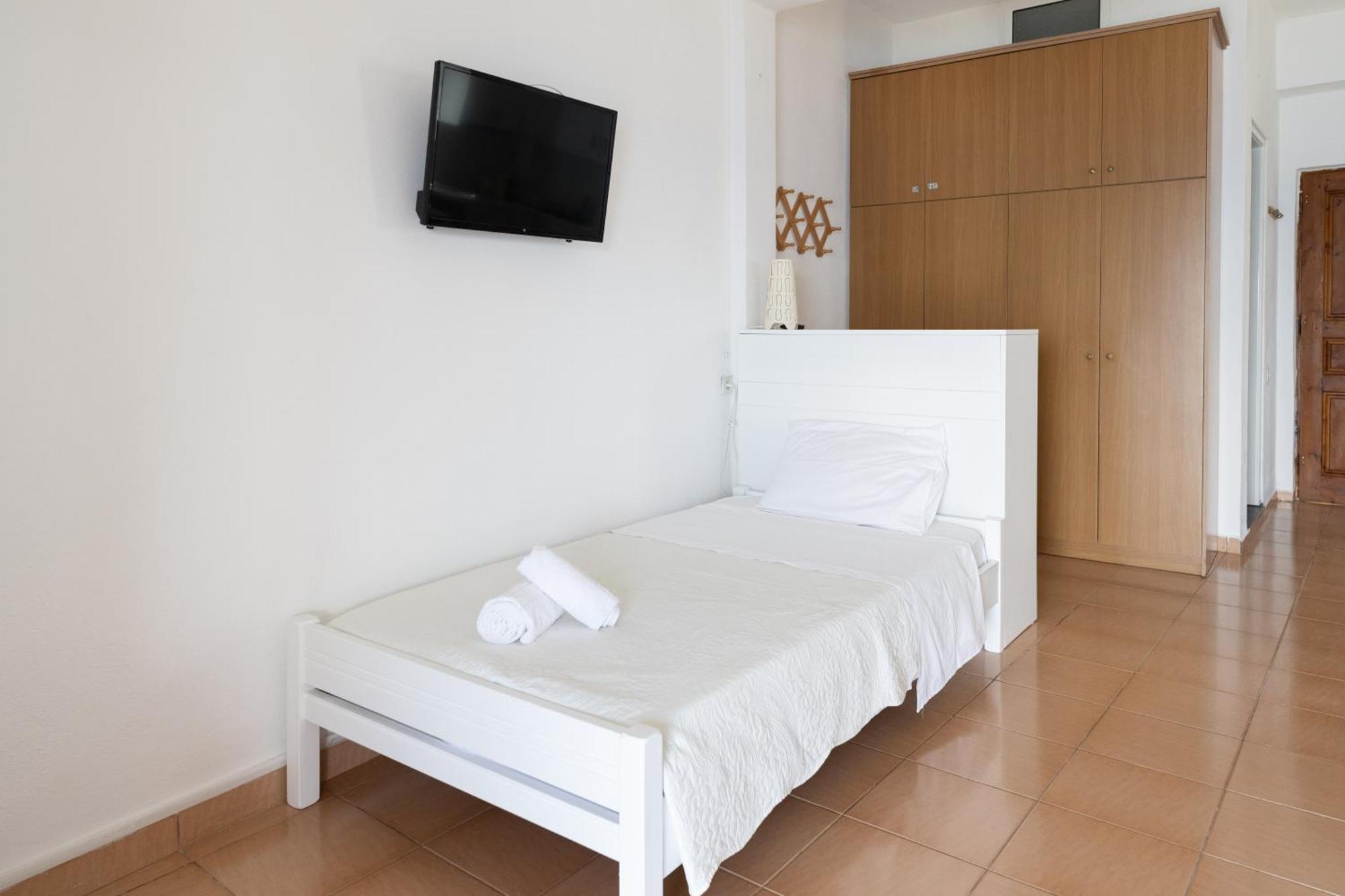 Apartamento Pano Qeparo
