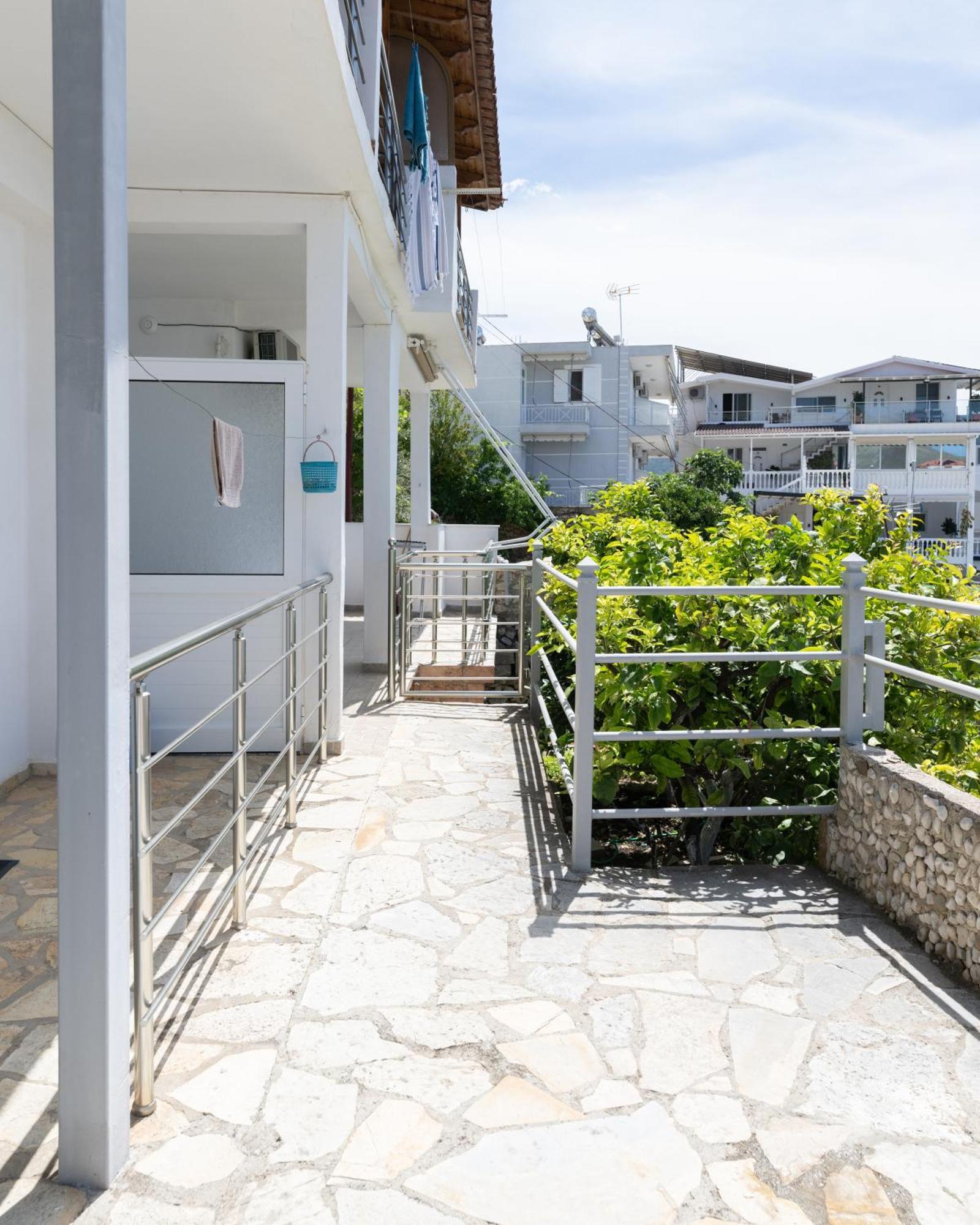 Apartamento Pano *