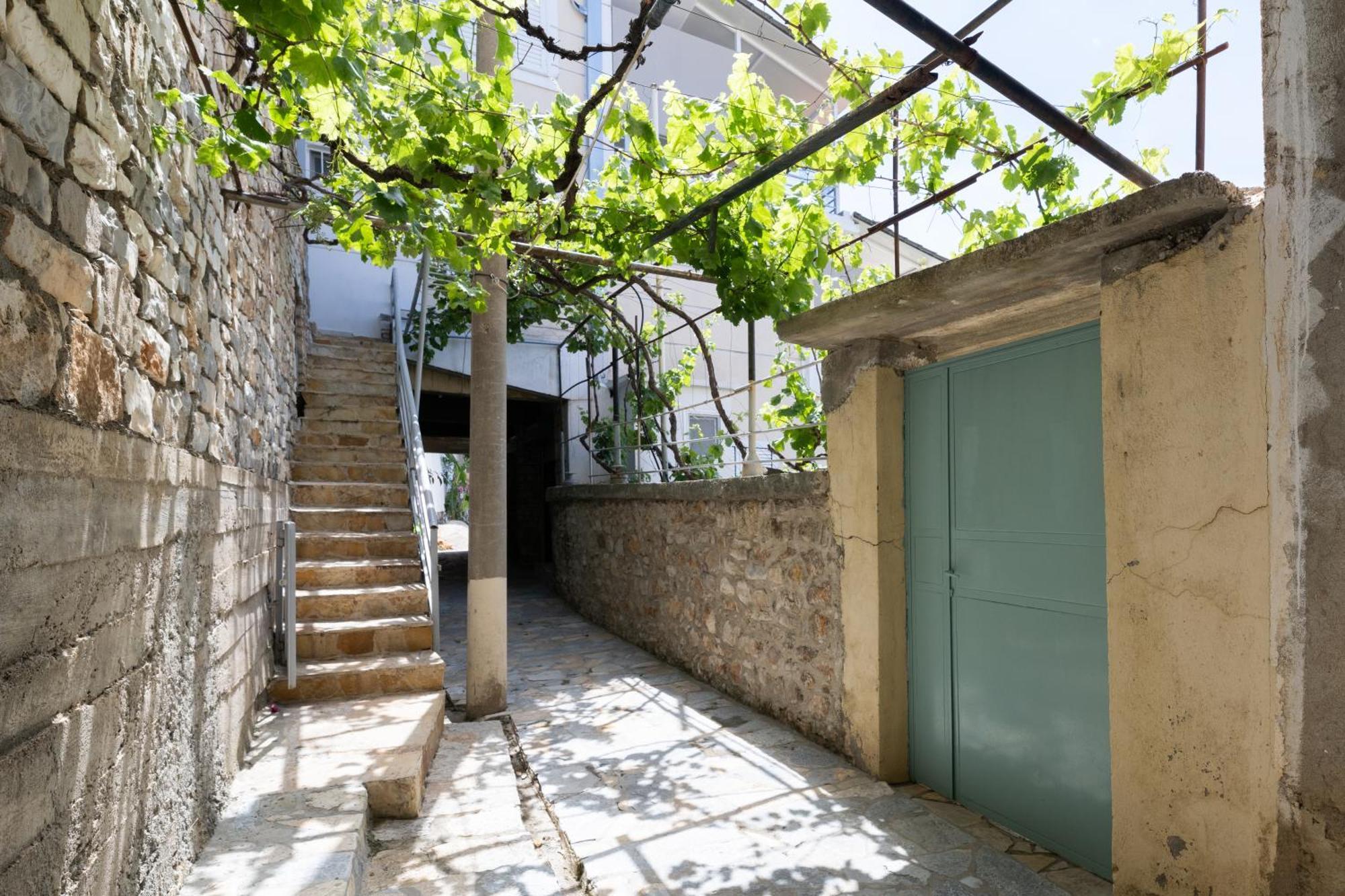 Apartamento Pano