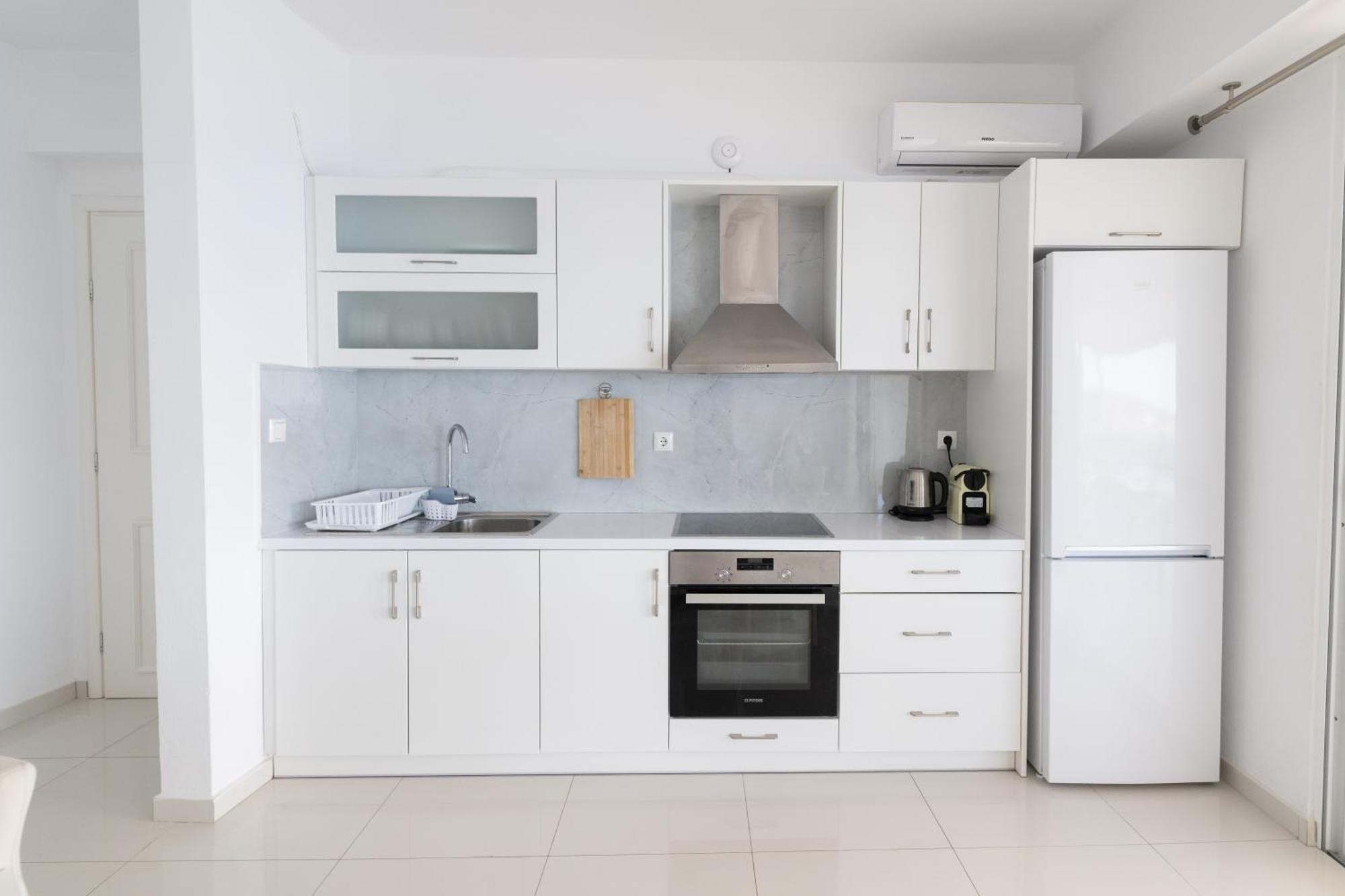 Apartamento Pano *