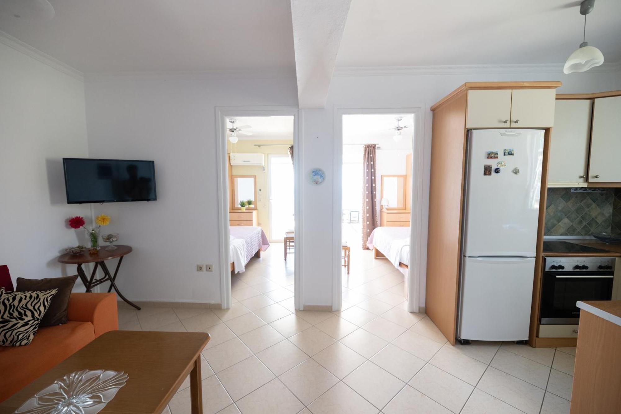 Apartamento Pano