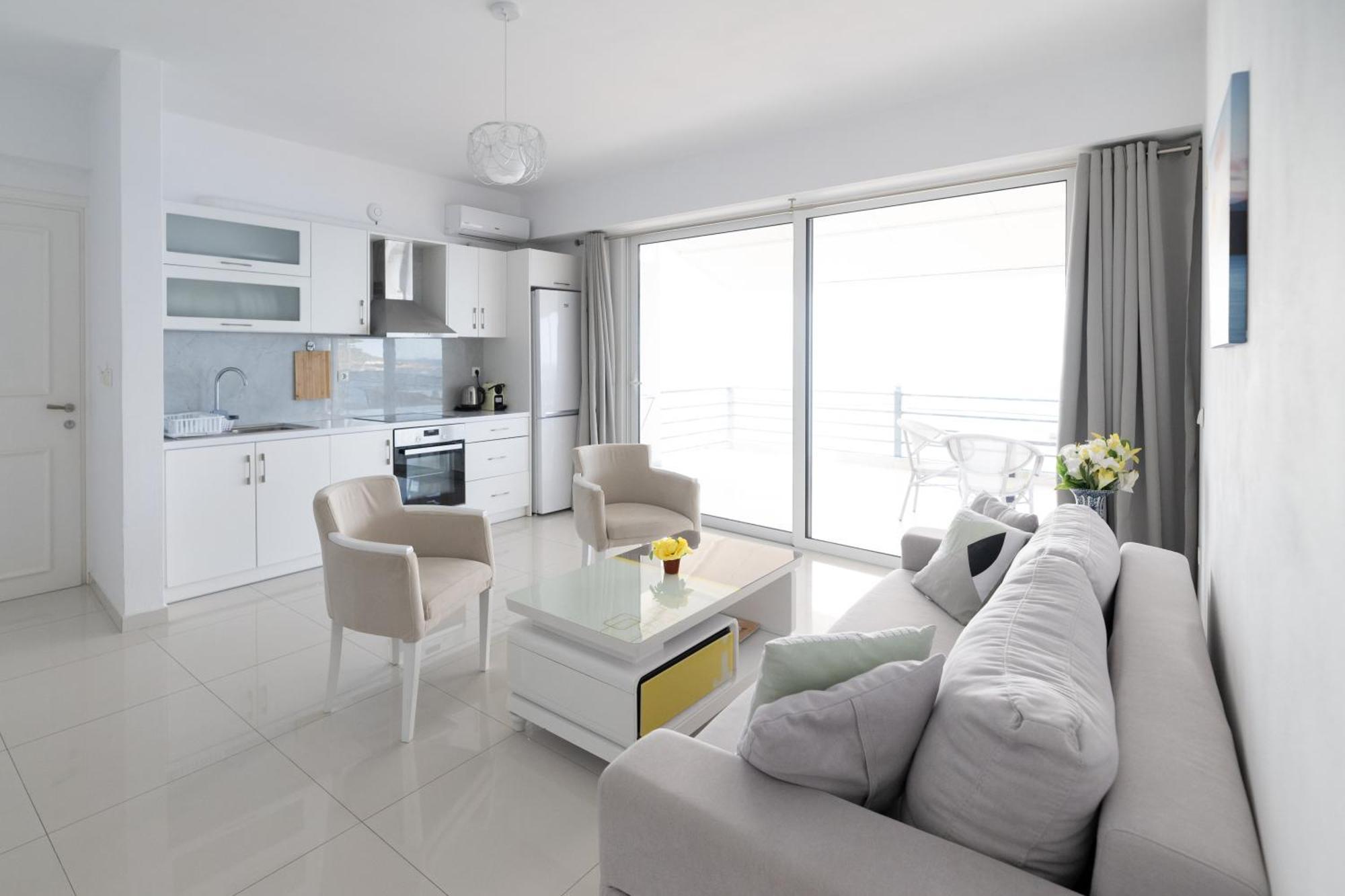 Apartamento Pano *