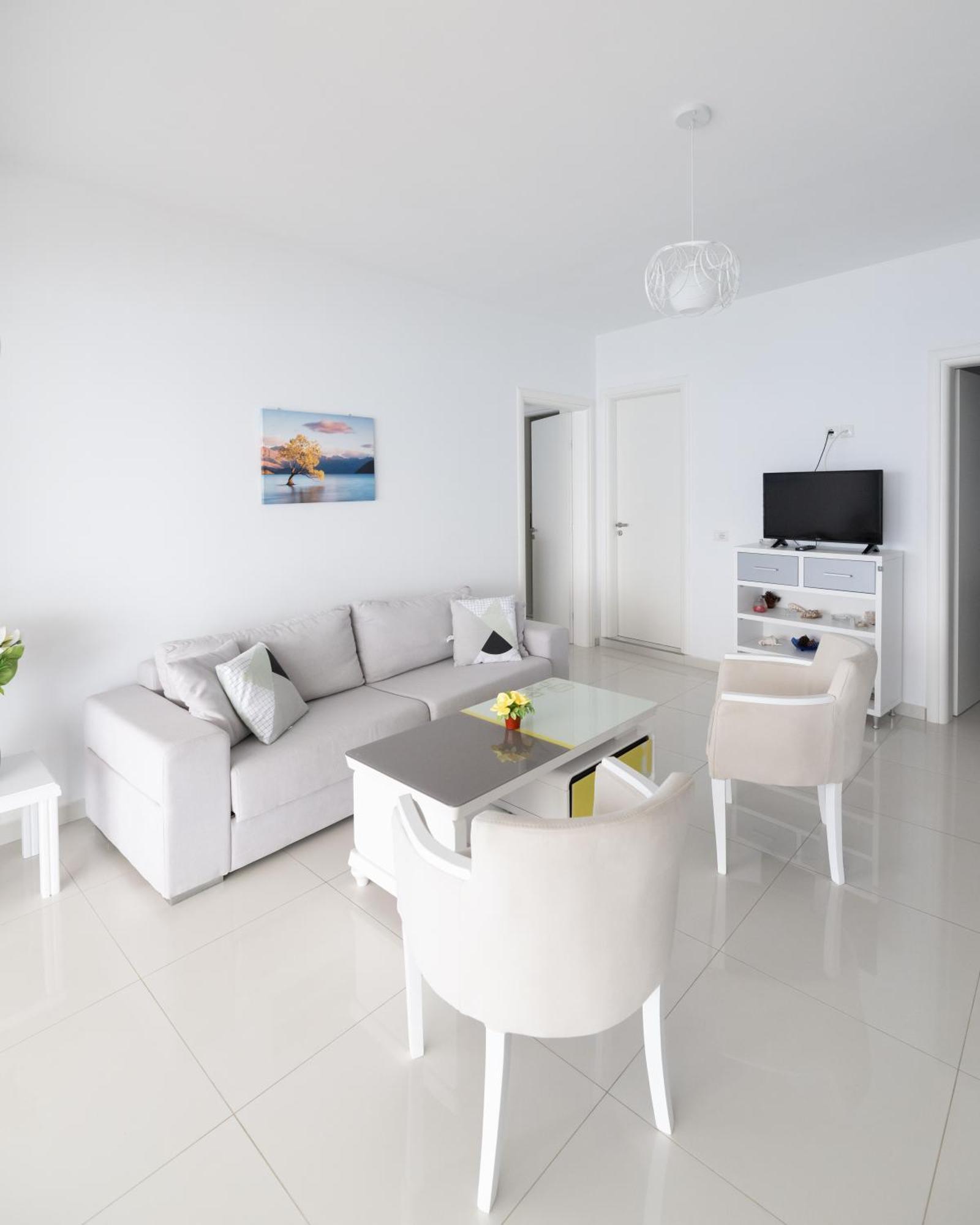 Apartamento Pano Qeparo