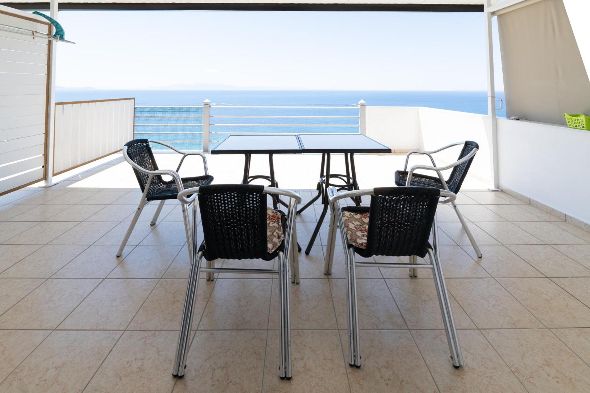 Apartamento Pano
